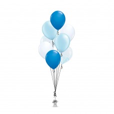 Balloon Bunch 3 (25pcs)